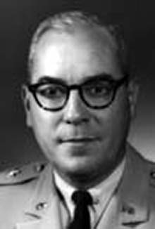 George V. Underwood