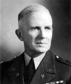 Orlando Ward