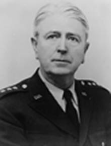 Albert C. Wedemeyer