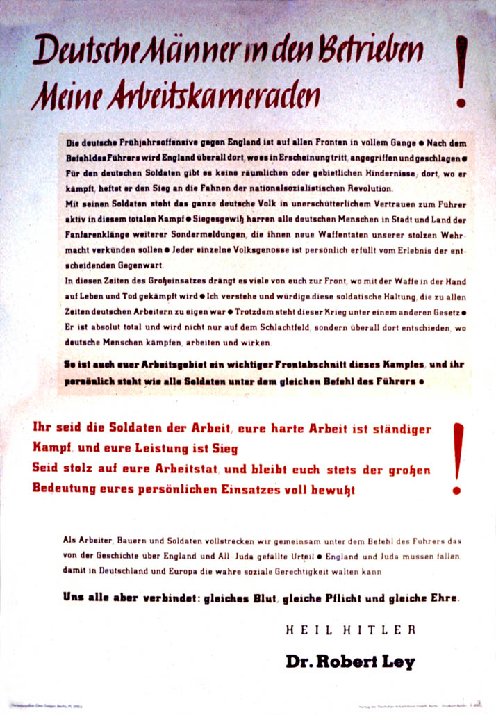 deutsche männer in den betrieben meine arbeitskameraden german men