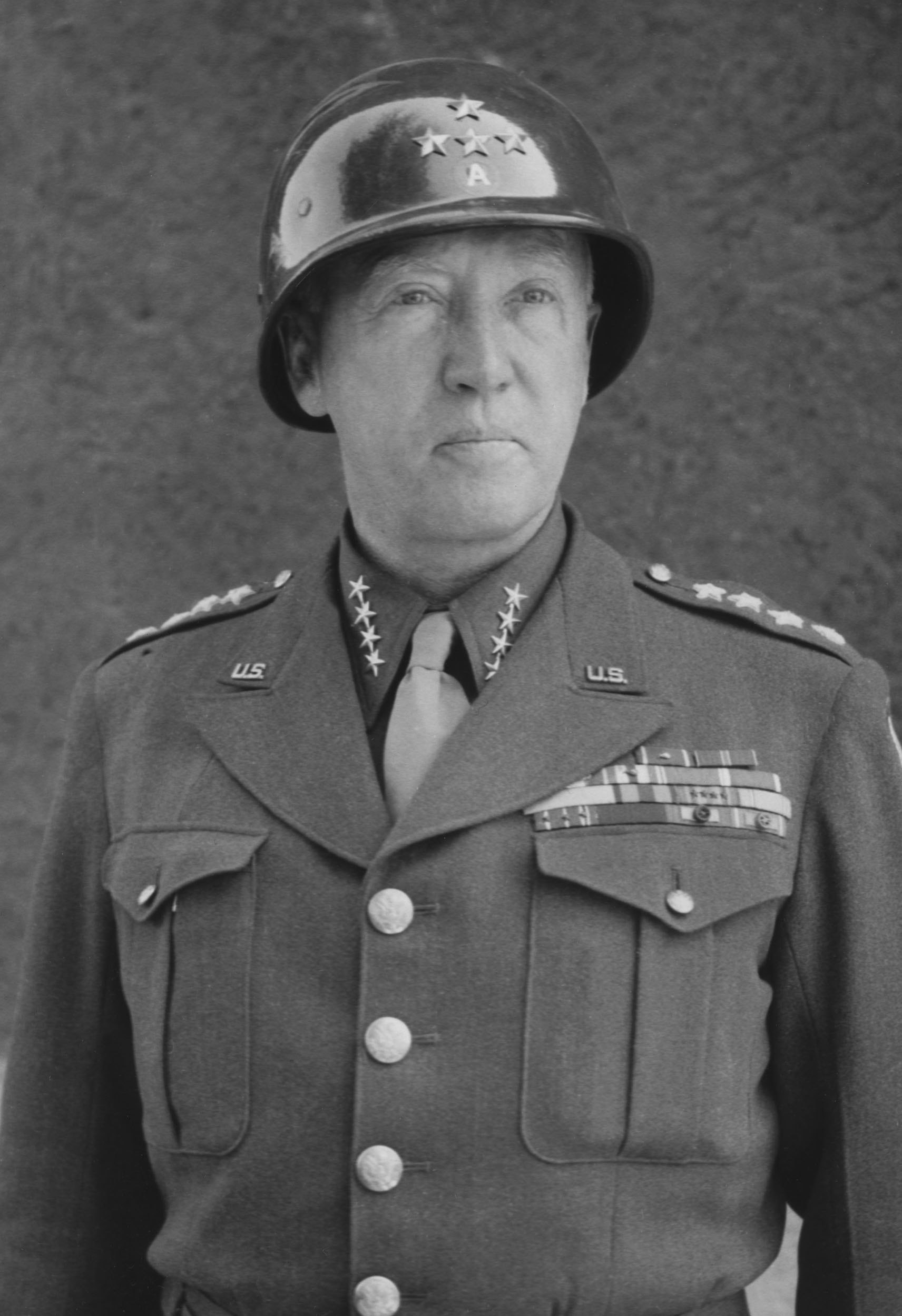 Î‘Ï€Î¿Ï„Î­Î»ÎµÏƒÎ¼Î± ÎµÎ¹ÎºÏŒÎ½Î±Ï‚ Î³Î¹Î± general Patton