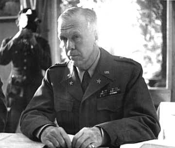 Interviews with personnel about Marshall Plan