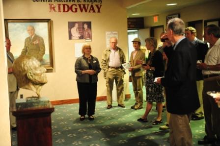Ridgeway Opening
