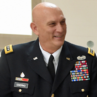 Raymond T. Odierno