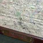 D-Day map