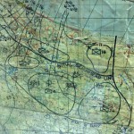 D-Day Map