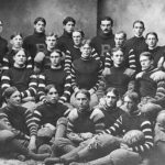 1900 VMI Football Team