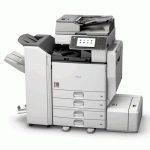 Photocopying or Document Scanning