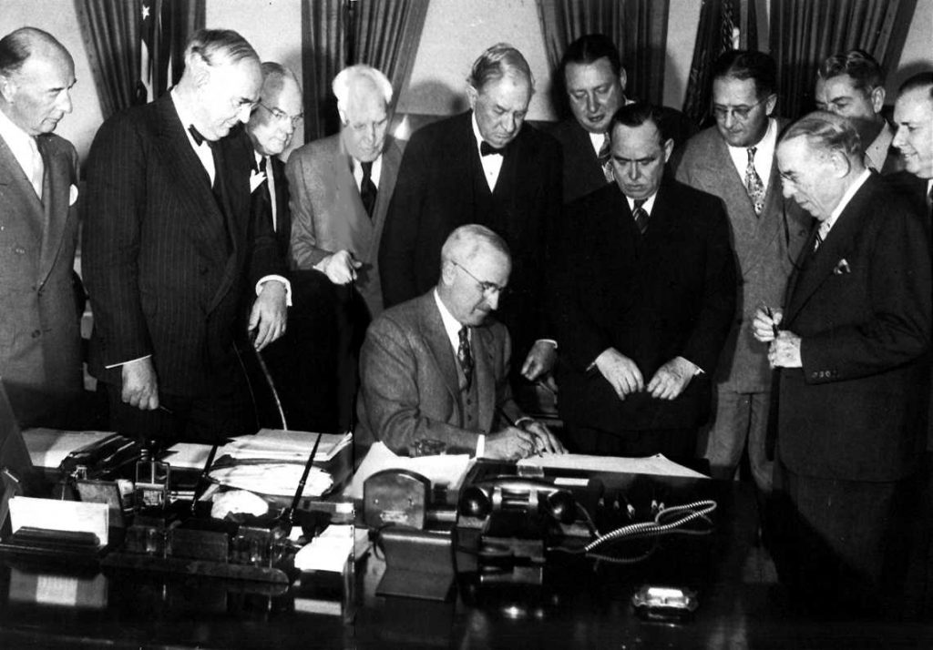 Программа восстановления европы 1948 1951 гг план маршалла опыт экономической реконструкции
