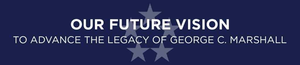 Home George C Marshall Foundation
