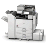 Photocopying or Document Scanning