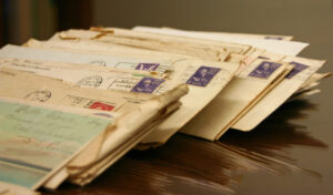 Postage