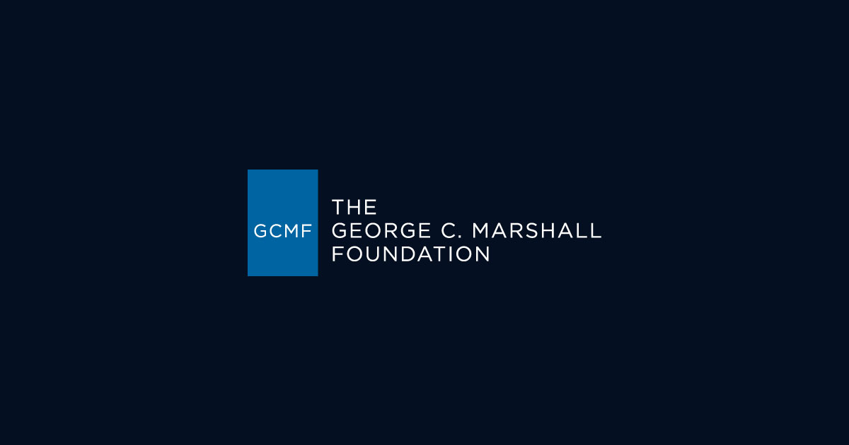 www.marshallfoundation.org