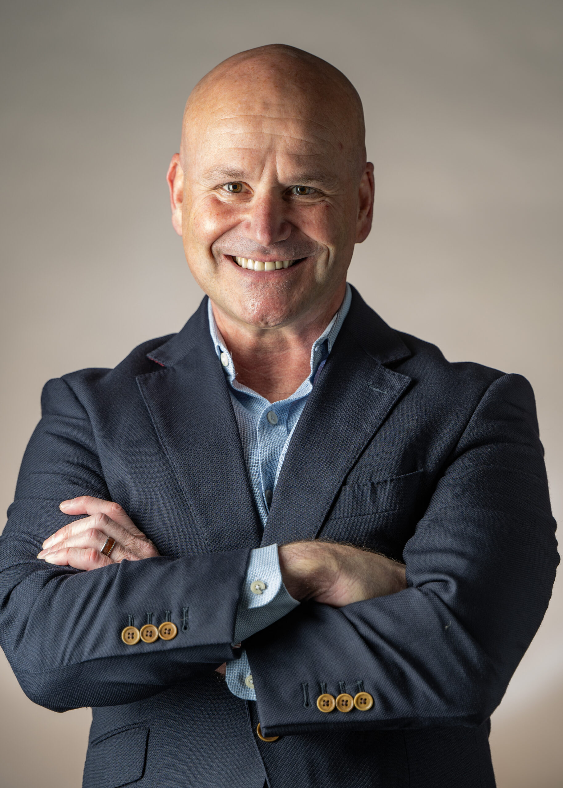 Retired Army Gen. Chris Cavoli