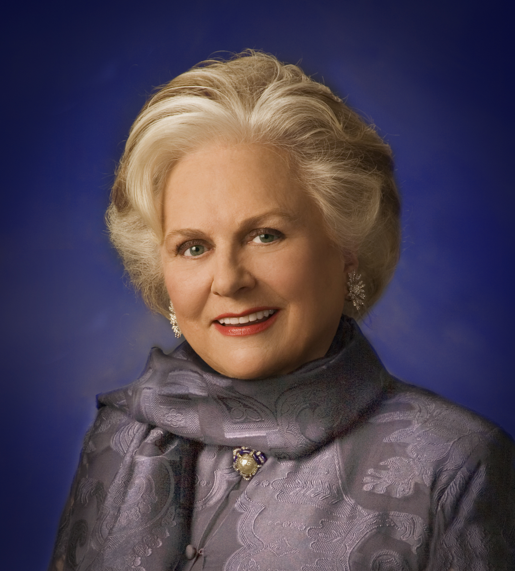 Jacqueline Mars